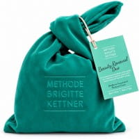 BEAUTY RENEWAL DUO: Skinflower Anti Aging Concentrate + Matricare Cream von Methode Brigitte Kettner (MBK)