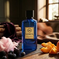 Loren Extrait de Parfum von Al Ambra Perfumes