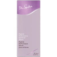 Peptide Performance Eye & Lip Serum von Dr. Spiller