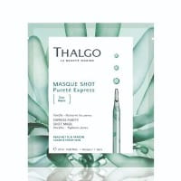 Reinigende Maske mit mattierenden Effekt von Thalgo