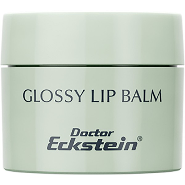Glossy Lip Balm von Doctor Eckstein