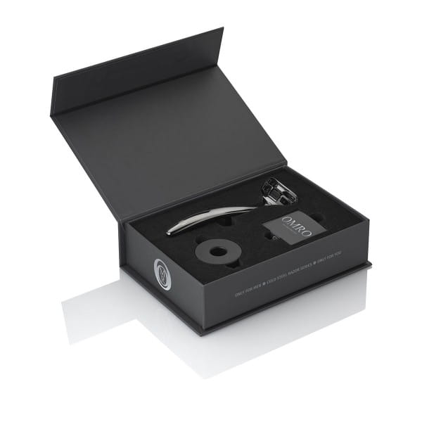 Razor Kit Cold Steel von Omro