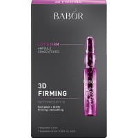 3D Firming Ampullen 3D Firming Ampullen