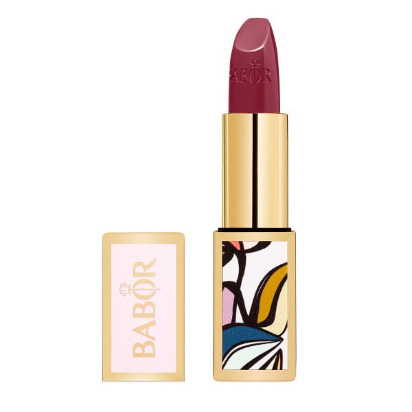 Lipstick 01 On the Beach with Brigitte von Babor