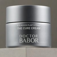 DOCTOR BABOR THE CURE CREAM von Babor