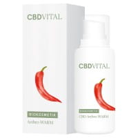 CBD Arthro WARM von CBD Vital CBD Arthro WARM von CBD Vital