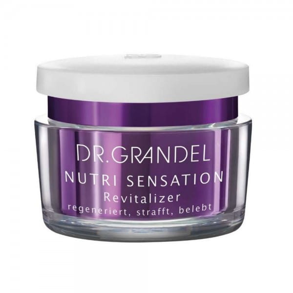 Nutri Sensation Revitalizer von Dr. Grandel