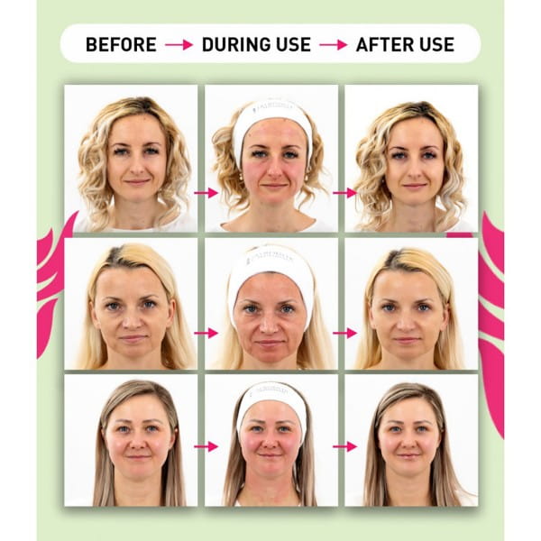 MULTIACTIVE CELL ENERGY BOOST SHOT E / Stimulator der Hautmikrozirkulation von Afrodita Professional