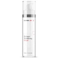 Balance Mattifying Fluid - DAY NIGHT von Derma SR