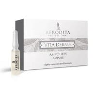 Vita Derma Ampulle Akne Vita Derma Ampulle Akne