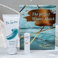 Winter-Set von Dr. Spiller Winter-Set von Dr. Spiller