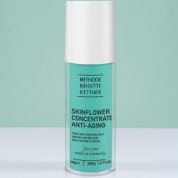 BEAUTY RENEWAL DUO: Skinflower Anti Aging Concentrate + Matricare Cream von Methode Brigitte Kettner (MBK)