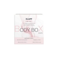 REPAGEN Body Body Box Shape von Klapp Cosmetics REPAGEN Body Body Box Shape von Klapp Cosmetics