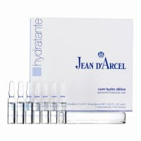 Hydratante Cure Hydro Délice Soie von Jean d`Arcel