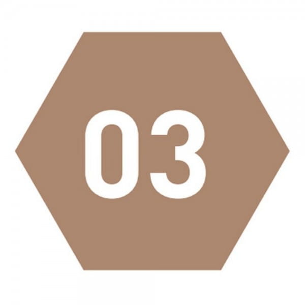 AGE PREVENTING FOUNDATION 03 von Skeyndor