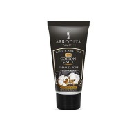 COTTON&SILK Handcreme von Afrodita Professional COTTON&SILK Handcreme von Afrodita Professional