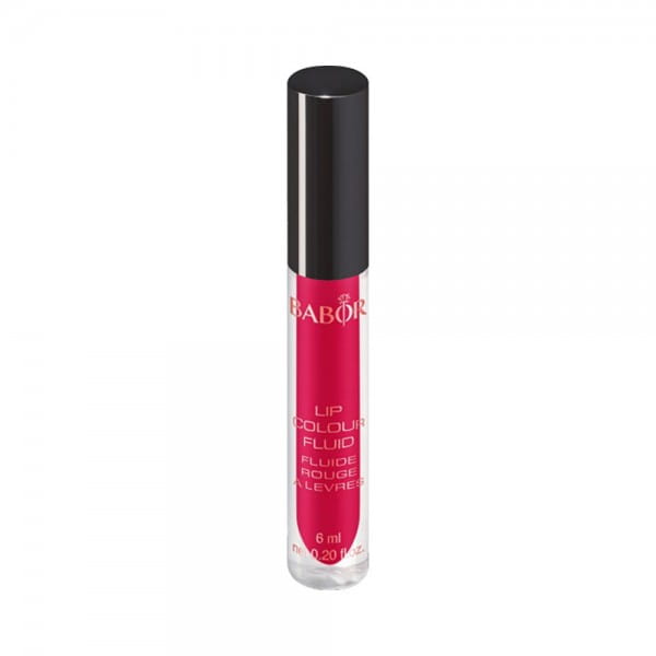 Lip Colour Fluid 02 pink candy von Babor