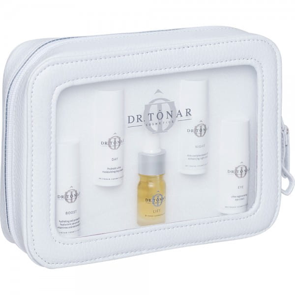 Travel Kit von Dr. Tonar Cosmetics