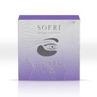 Color Energy Effective Eye Pads / Indigo-Flieder von Sofri