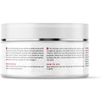 Intense Body Cream von Derma SR