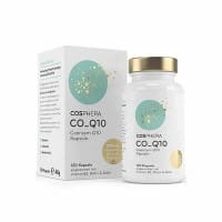Coenzym Q10 Kapseln von Cosphera Coenzym Q10 Kapseln von Cosphera