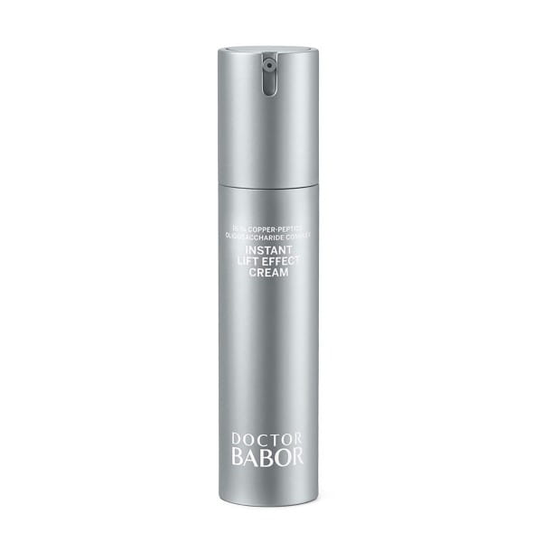 Doctor Babor Lifting Instant Lift Effect Cream von Babor