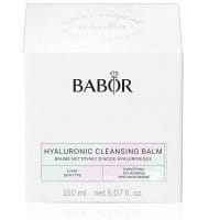 Hyaluronic Cleansing Balm von BABOR