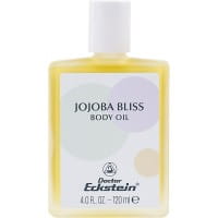Jojoba Bliss Body Oil von Doctor Eckstein