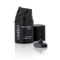 Skin Cream 3in1 - Grey Line von Omro