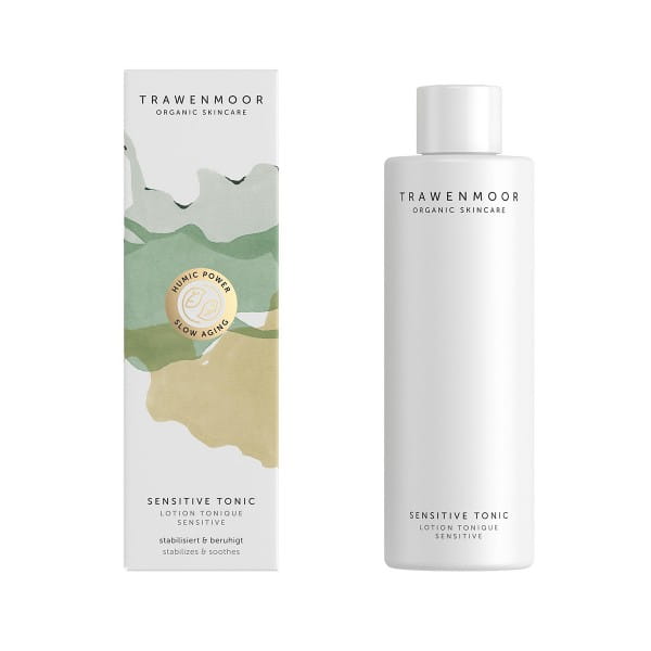 Trawenmoor Sensitive Tonic von Dr. Spiller