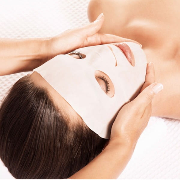 Grape Cell RAH Pre Aging Cellulose Mask von Sofri