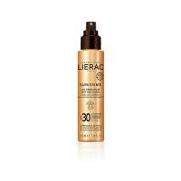SUNISSIME Lait SPF30 Schutzmilch Körper von lierac SUNISSIME Lait SPF30 Schutzmilch Körper von lierac