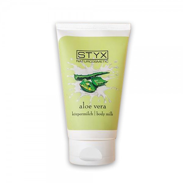 Aloe Vera Körpermilch von styx