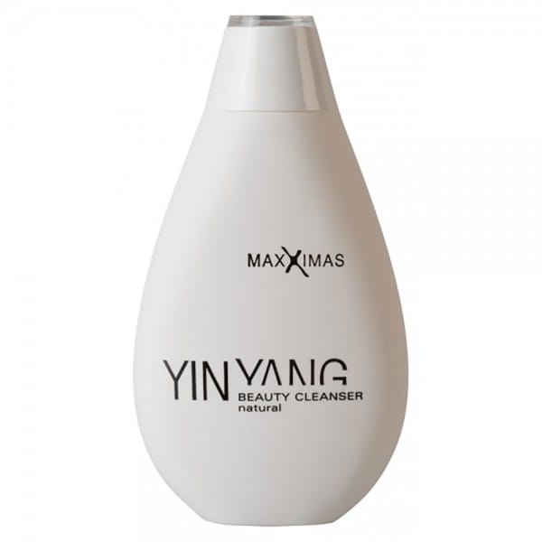 YinYang Beauty Cleanser