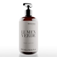 Lumen Verde Body Lotion von Mila D`Opiz