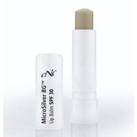 Microsilver BG Lip Balm, SPF 30 von CNC Cosmetic
