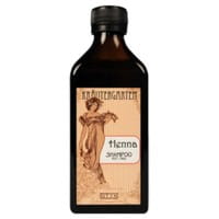 Henna Shampoo rot Henna Shampoo rot