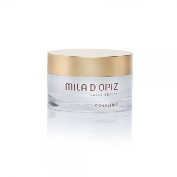 Lifting Eye Cream von Mila D`Opiz