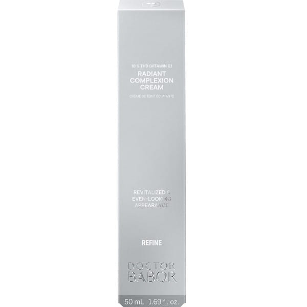 Doctor Babor Radiant Complexion Cream