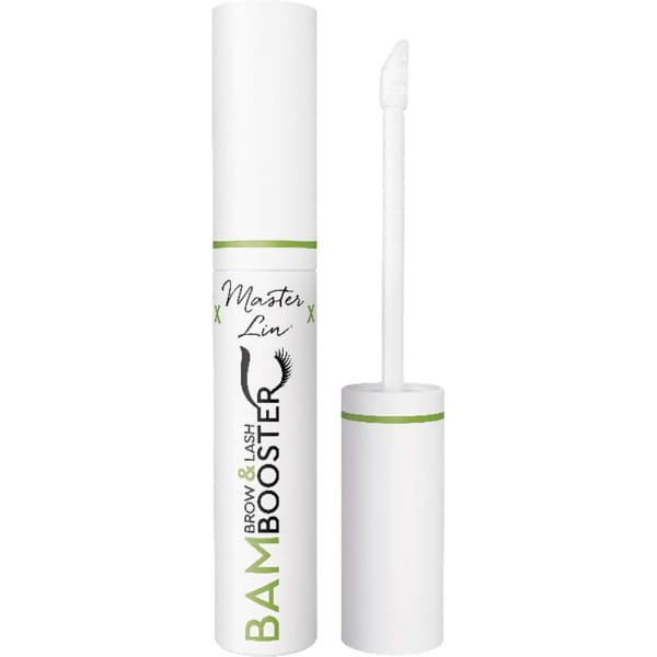 Brow & Lash Bambooster von Master Lin