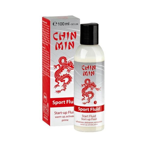Chin Min Sport Fluid