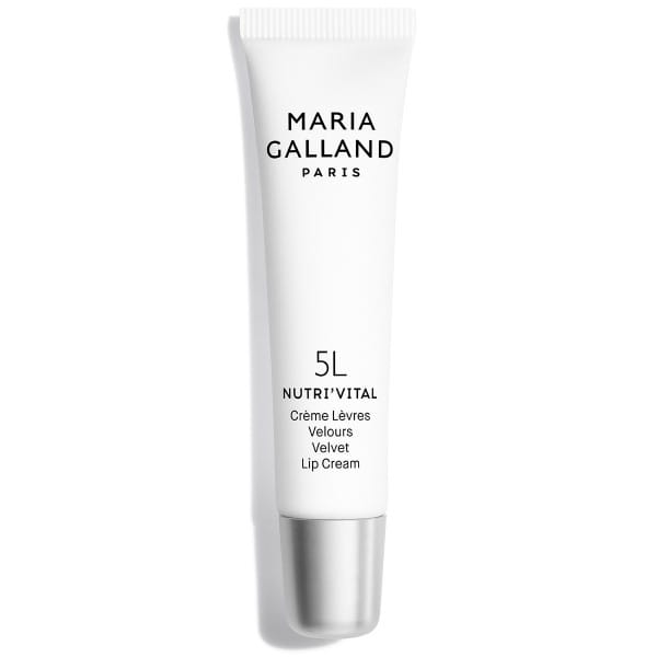 5L Nutri`Vital Velvet Lip Cream von Maria Galland