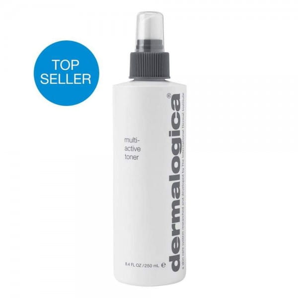 Multi-Active Toner von dermalogica