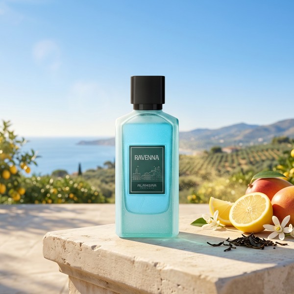 Ravenna Extrait de Parfum von Al Ambra Perfumes