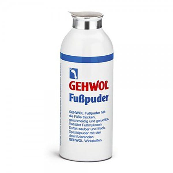 Gehwol Fusspuder