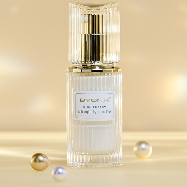 HIGH ENERGY Anti-Aging Eye Zone Plus von byonik