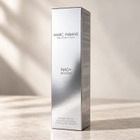 Marc Inbane NAD+ Radiance Serum von Marc Inbane