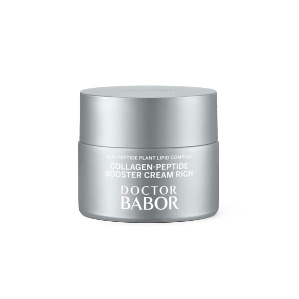 Doctor Babor Lifting Collagen-Peptide Booster Cream Rich von Babor