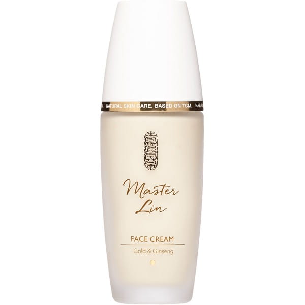 Face Cream von Master Lin