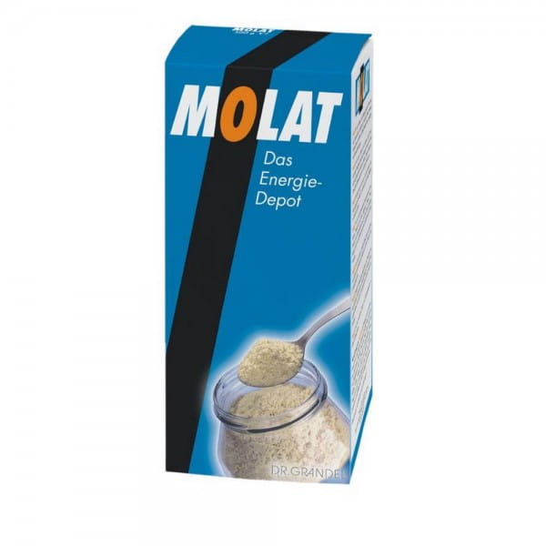 Molat von Dr. Grandel